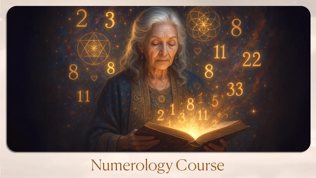 Numerology Course